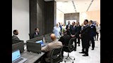 مدبولي يفتتح مركز الخدمات الضريبية بالعلمين (11)
