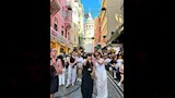 عبير صبري وشقيقتها مروة صبري