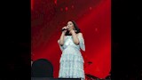 شيرين في حفل الساحل (1)