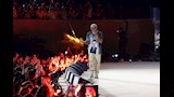 عمرو دياب في حفل الساحل (1)