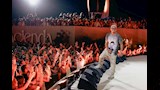 عمرو دياب في حفل الساحل (2)