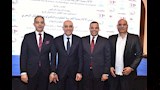 بروتوكول تعاون بين نقابة الإعلاميين والأكاديمية العربية (3)