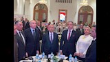 بروتوكول تعاون بين نقابة الإعلاميين والأكاديمية العربية (10)