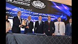 بروتوكول تعاون بين نقابة الإعلاميين والأكاديمية العربية (9)