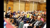 10 سنوات على تأسيس وحدة السكتة الدماغية بقصر العيني (4)