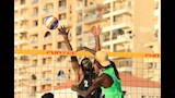 بطولة الكرة الشاطئية (23)