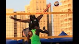 بطولة الكرة الشاطئية (18)