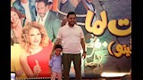المخرج خالد أبو غريب