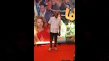 توافد نجوم الفن لحضور العرض الخاص لفيلم الست لما  (1)