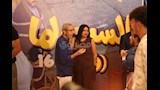 توافد نجوم الفن لحضور العرض الخاص لفيلم الست لما  (5)