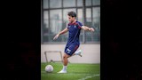 تدريبات صلاح مع طرابزون (2)
