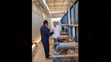 افقد محطات التحلية 