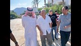 لقاء المواطنين 