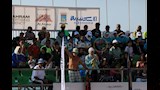 افتتاح بطولة إفريقيا للكرة الطائرة الشاطئية بالإسكندرية (8)