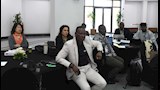  الجامعة الألمانية تستضيف قمة أكاديمية لبحث تطوير إدارة التكنولوجيا وسلاسل الإمداد في إفريقيا (1)