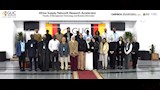  الجامعة الألمانية تستضيف قمة أكاديمية لبحث تطوير إدارة التكنولوجيا وسلاسل الإمداد في إفريقيا