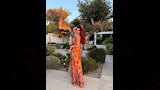 ياسمين صبري في أحدث ظهور  (1)
