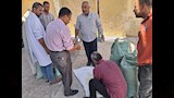 الحملات التموينية (2)