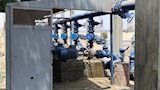 توجيه من محافظ الجيزة بشأن مشروعات تطوير المنطقة الصناعية بأبو رواش (1)