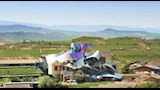 فندق ماركيز دي ريسكال – إسبانيا