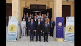 رئيس القومي للبحوث يفتتح مركزًا متخصصًا لأبحاث سرطان الكبد (5)