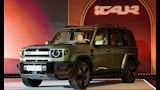 جي بي أوتو تطلق iCAUR رسميًا في مصر.. وتكشف عن V27 بمدى 1000 كم