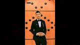 العريس أحمد جمال