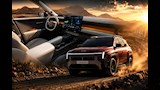 "توسان 2027 الجديدة وصلت".. هيونداي تكشف أخطر تغيير في تاريخ الـ SUV