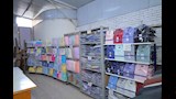 نقابة المهندسين تفتتح معرض غزل المحلة