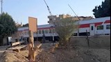 قطار يدهس لودر في قنا بعد أيام من فيديو المزلقان المفتوح (1)_3