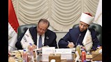 وزير الأوقاف يوقع بروتوكولًا لنشر الوعي بالملكية الفكرية