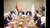 وزير الأوقاف يوقع بروتوكولًا لنشر الوعي بالملكية الفكرية