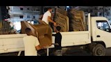 حملات على المحال في الإسكندرية (5)