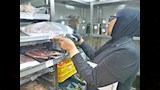 حملات على المحال في الإسكندرية (2)