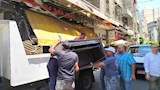 حملات على المحال في الإسكندرية (8)