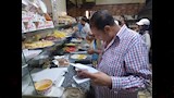 حملات على المحال في الإسكندرية (9)