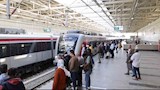 القومية للأنفاق توفر وسائل الدفع إلكتروني بالمترو والـLRT والمونوريل (5)_5