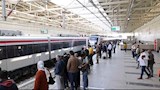 القومية للأنفاق توفر وسائل الدفع إلكتروني بالمترو والـLRT والمونوريل (6)_6