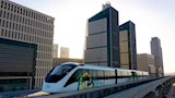 القومية للأنفاق توفر وسائل الدفع إلكتروني بالمترو والـLRT والمونوريل (14)_14