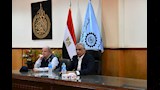 خلال جولة بمصنع 909