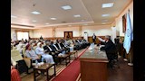 خلال جولة بمصنع 909