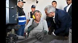 خلال جولة بمصنع 909