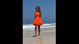أحدث ظهور للفنانة مي سليم  (3)