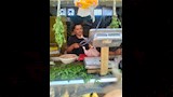 ضبط لحوم محقونة
