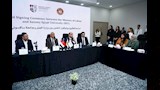 بروتوكول تعاون بين العمل وجامعة ساكسوني لتأهيل الشباب للسوق المحلي والدولي (4)