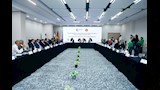 بروتوكول تعاون بين العمل وجامعة ساكسوني لتأهيل الشباب للسوق المحلي والدولي (2)