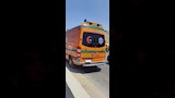حادث تصادم بطريق الدائري بالإسكندرية (3)