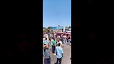 حادث تصادم بطريق الدائري بالإسكندرية (2)