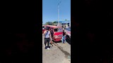 حادث تصادم بطريق الدائري بالإسكندرية (4)