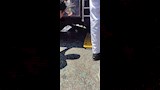 حادث تصادم بطريق الدائري بالإسكندرية (5)